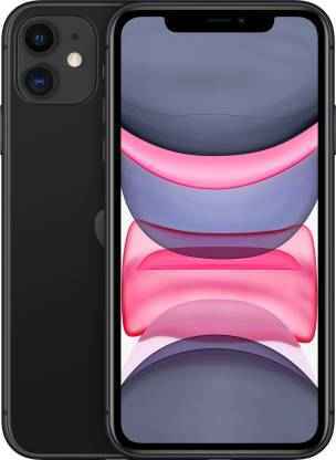 Apple-iPhone-8-(Black,-128-GB)