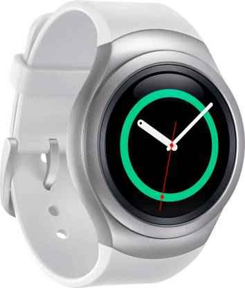 Samsung-Gear-S2-Silver-Smartwatch