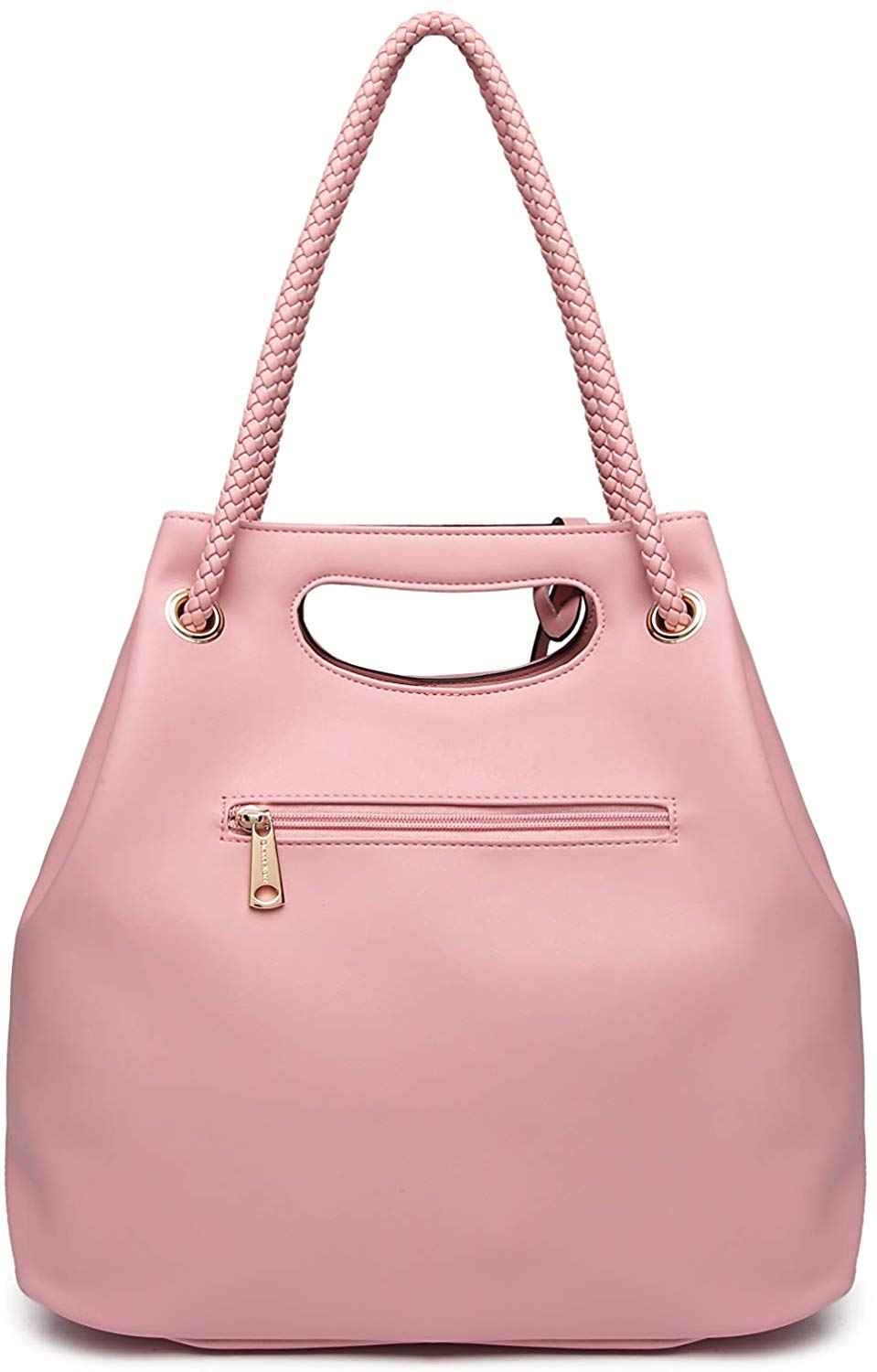 Diana-Korr-Women's-Handbag-(Pink)